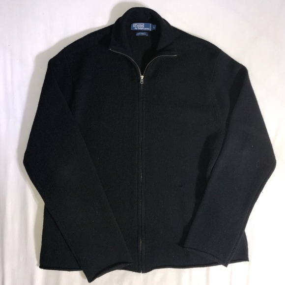 Polo Ralph Lauren Other - Polo by Ralph Lauren Lambs Wool Sweater